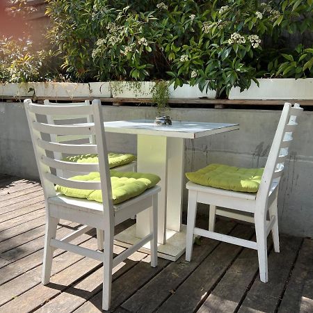 비엔나 Charming Townhouse Directly By Metro 아파트 외부 사진