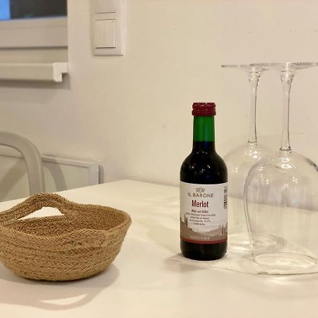 비엔나 Charming Townhouse Directly By Metro 아파트 외부 사진