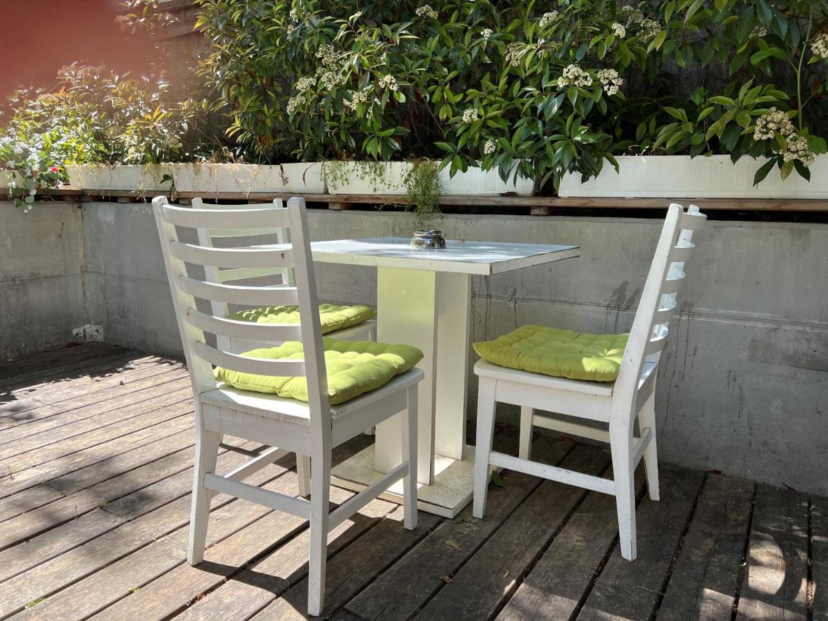 비엔나 Charming Townhouse Directly By Metro 아파트 외부 사진