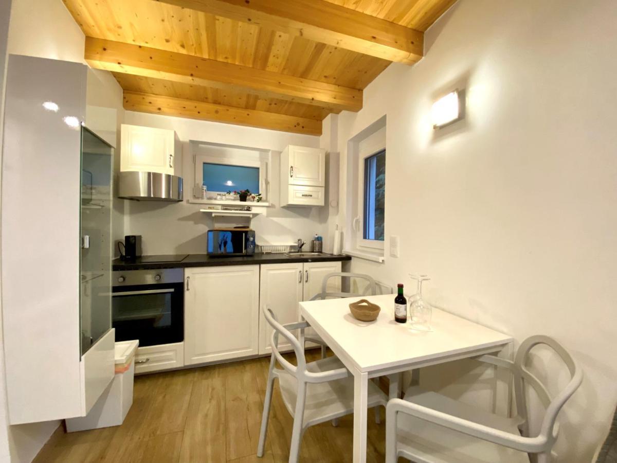 비엔나 Charming Townhouse Directly By Metro 아파트 외부 사진