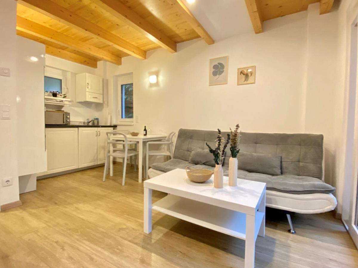 비엔나 Charming Townhouse Directly By Metro 아파트 외부 사진