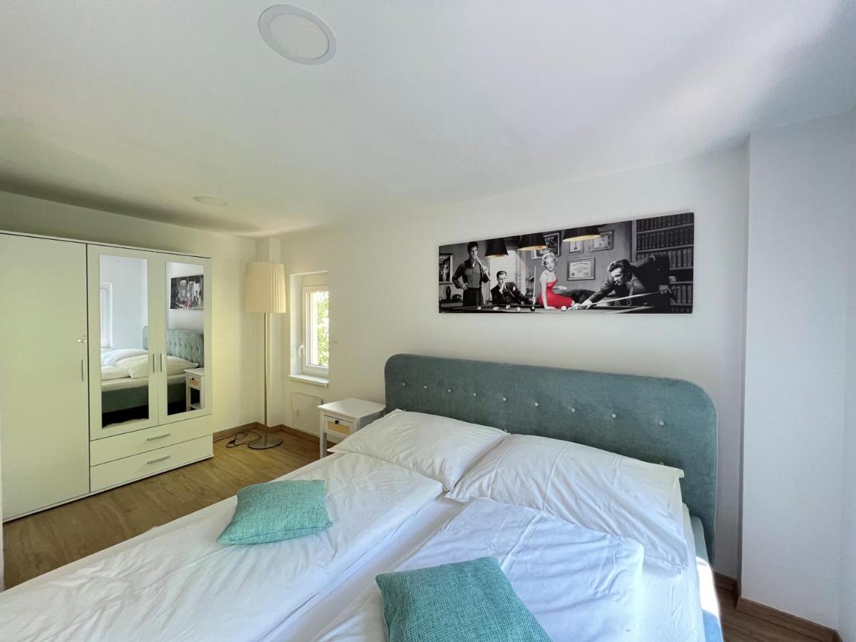 비엔나 Charming Townhouse Directly By Metro 아파트 외부 사진